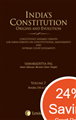 India's Constitution- Origins and Evolution; Volume 7